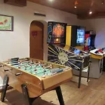 Le Nagano לה ג'ט