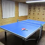 Le Nagano 3* לה ג'ט