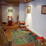 Le Nagano לה ג'ט