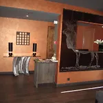 Le Nagano 3* לה ג'ט