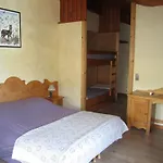 Le Nagano 3* לה ג'ט