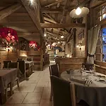 Le Nagano 3* לה ג'ט