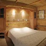 מלון Le Nagano 3*