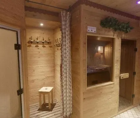 Le Nagano Hotel 3*
