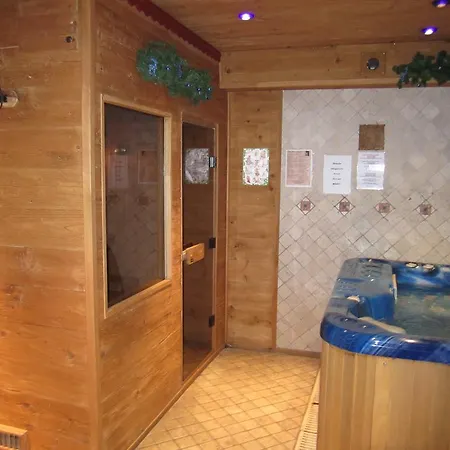 Hotel Le Nagano
