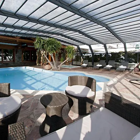 Hotel Le Nagano