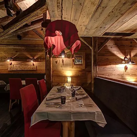 Hotel Le Nagano