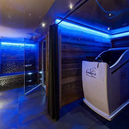 Le Nagano Hotel 3*