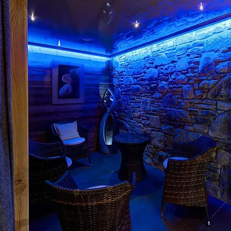 Le Nagano 3*
