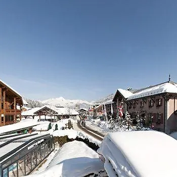 Le Nagano Les Gets