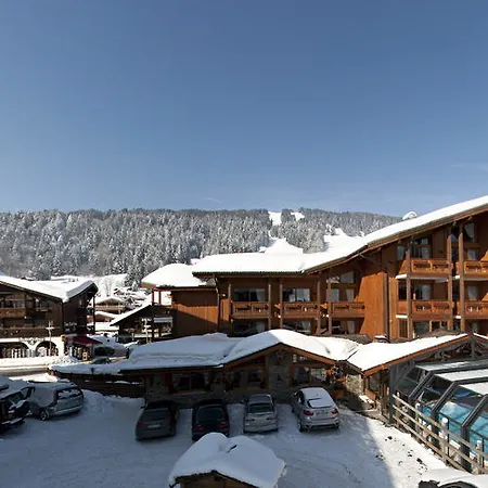 Le Nagano Hotel