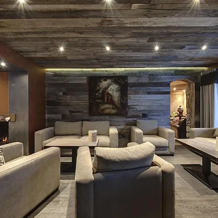 Hotel Le Nagano