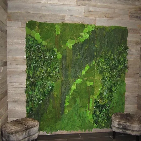 Le Nagano Hotel