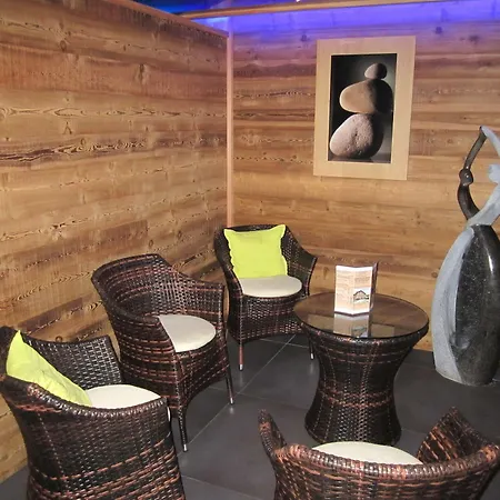 Le Nagano Hotel 3*