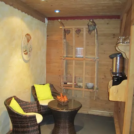 Le Nagano Hotel 3*