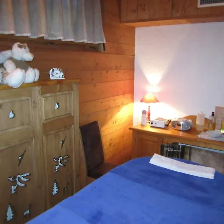 Hotel Le Nagano