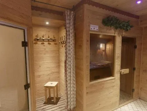 Le Nagano Hotel 3*