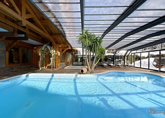 Le Nagano Hotel