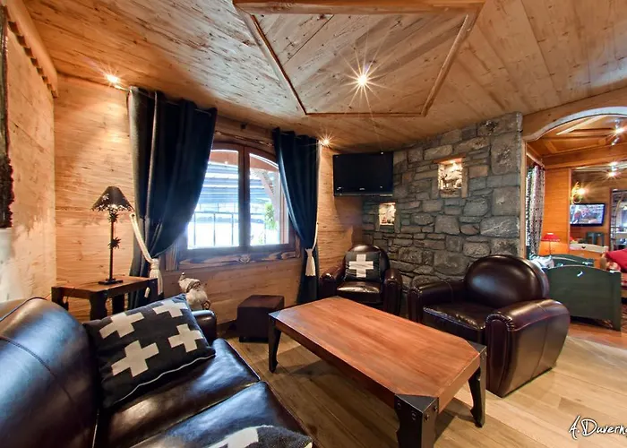 Hotel Le Nagano 3*