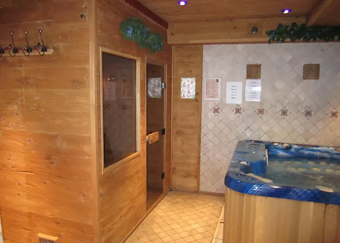 Hotel Le Nagano