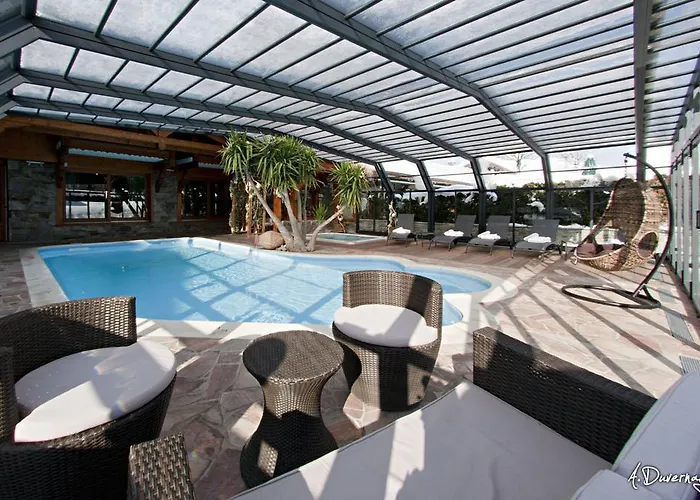 Hotel Le Nagano
