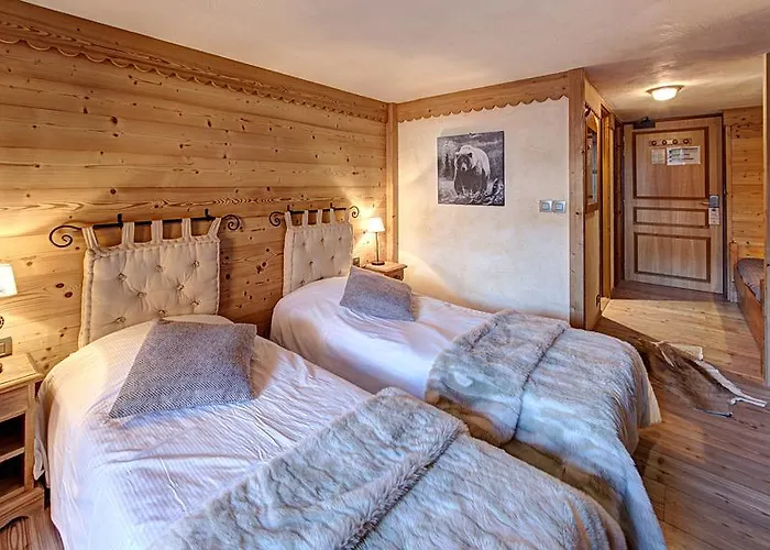 Le Nagano Hotel