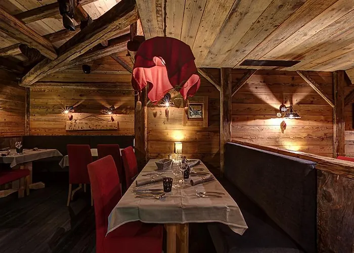 Hotel Le Nagano
