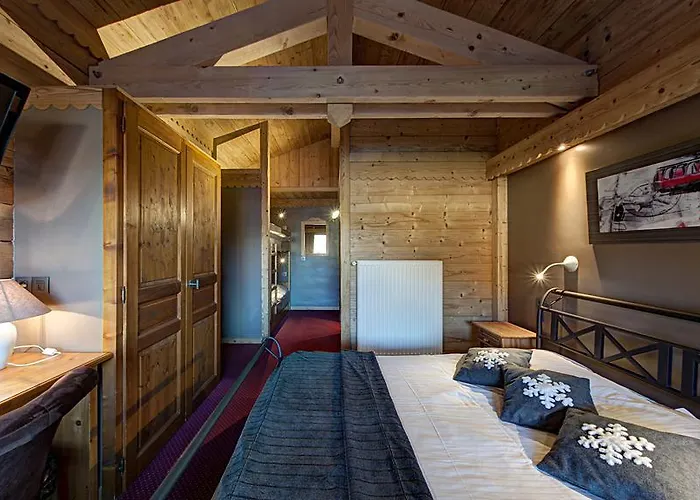 Hotel Le Nagano