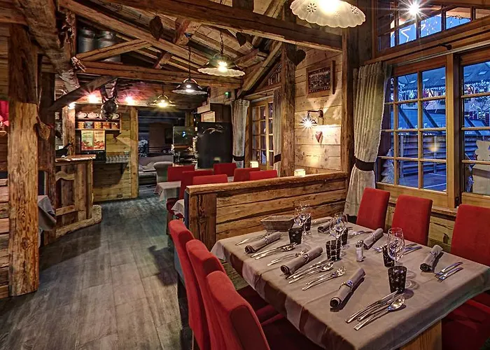 Hotel Le Nagano