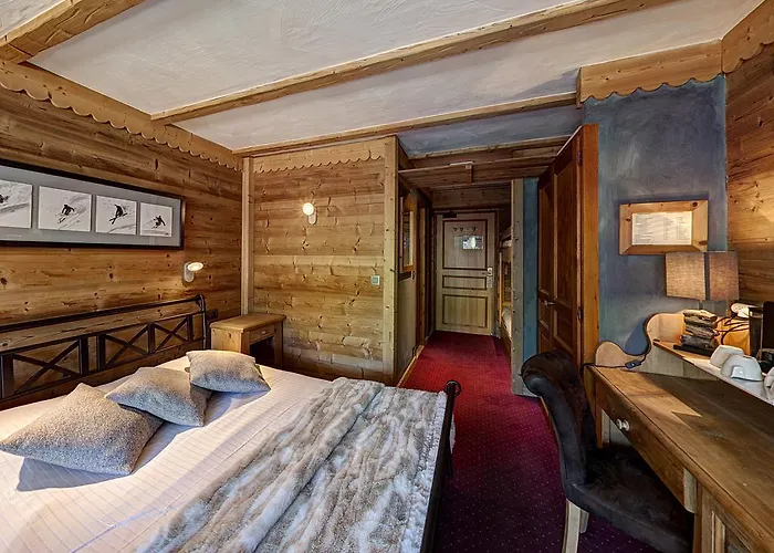 Le Nagano Hotel