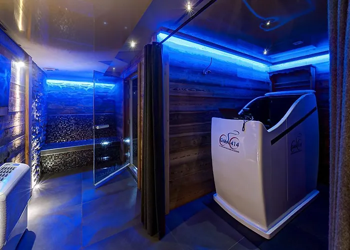Le Nagano Hotel 3*