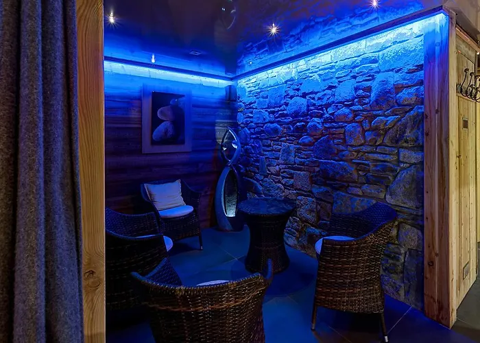 Le Nagano 3*