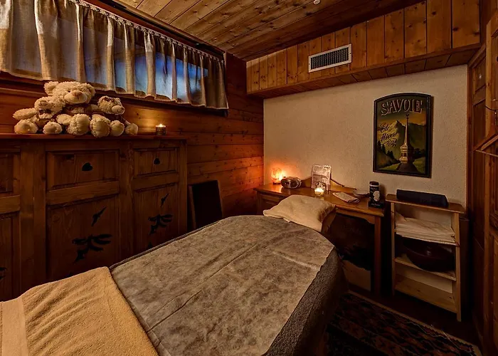 Le Nagano Hotel 3*