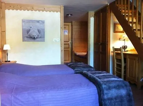 Hotel Le Nagano