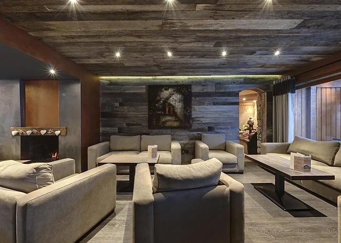 Hotel Le Nagano