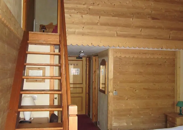 Le Nagano Hotel 3*