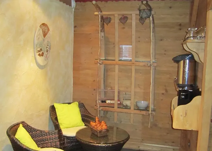 Le Nagano Hotel 3*