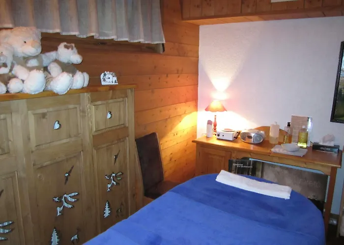 Hotel Le Nagano
