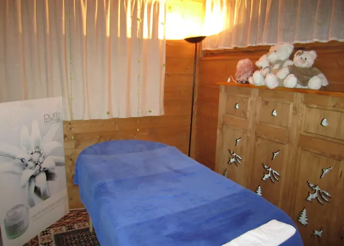 Le Nagano 3*