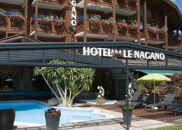 Le Nagano Hotel