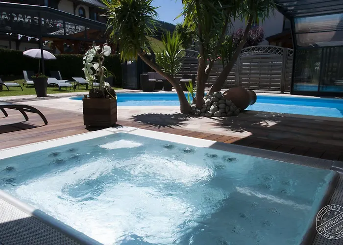 Le Nagano Hotel