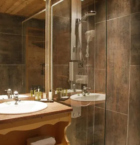 Hotel Le Nagano 3*