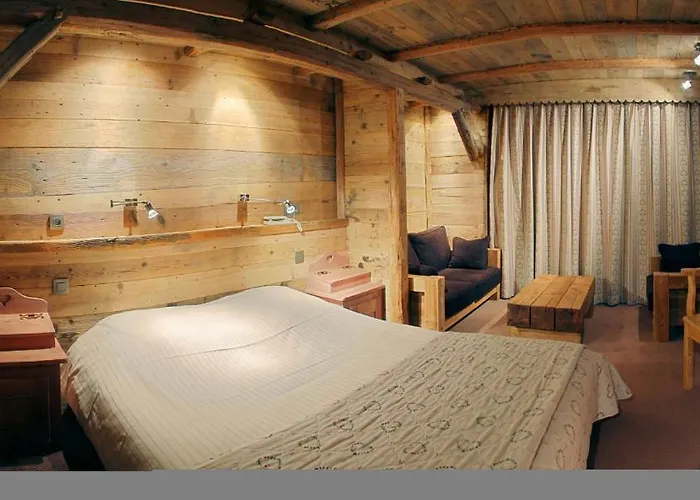 Le Nagano Hotel 3*