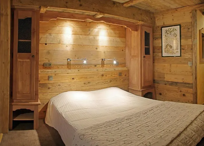 Hotel Le Nagano 3*