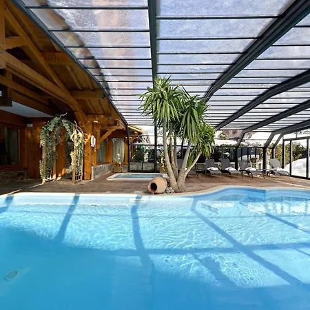 Le Nagano Ξενοδοχείο