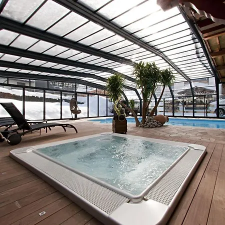 Le Nagano Otel 3*