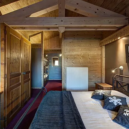 Ξενοδοχείο Le Nagano