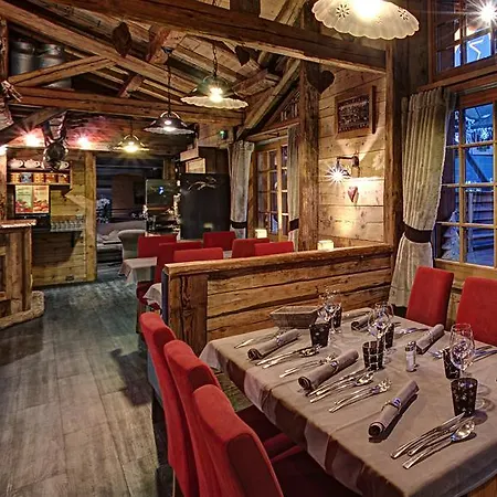 Ξενοδοχείο Le Nagano