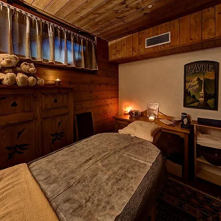 Le Nagano Ξενοδοχείο 3*