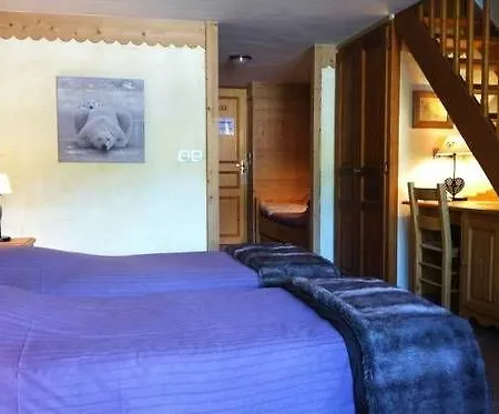 Ξενοδοχείο Le Nagano